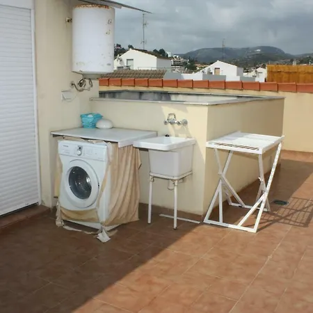 Atico Aragon Gold Inmomart Daire