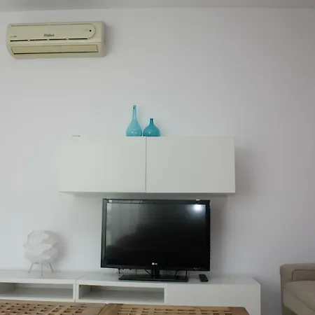 Atico Aragon Gold Inmomart Daire