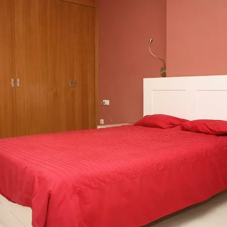 Apartment Atico Aragon Gold Inmomart