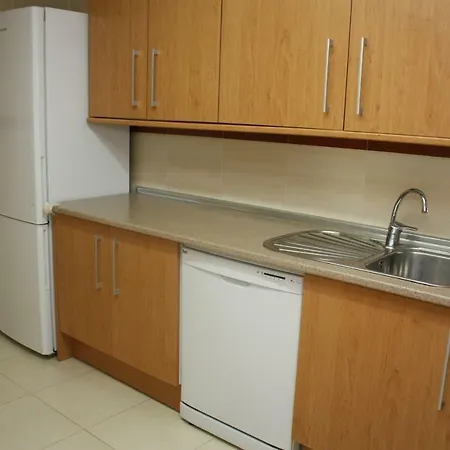 Apartment Atico Aragon Gold Inmomart Peñíscola